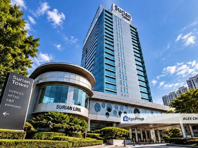Shop for rent in Petaling, Damansara Damai
