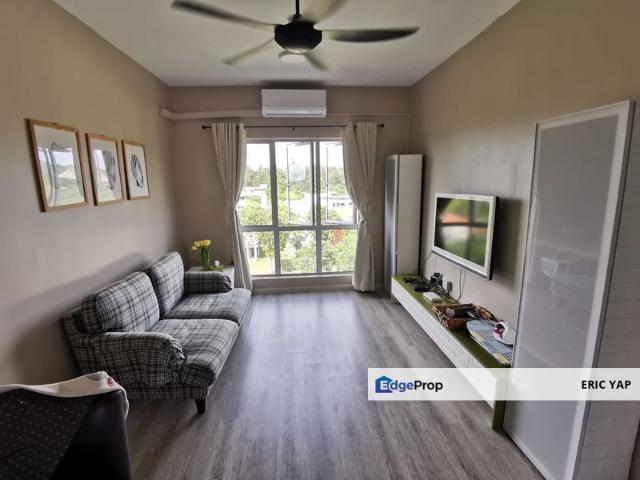 Condominium for rent in Cheras, Majlis Perbandaran Kajang