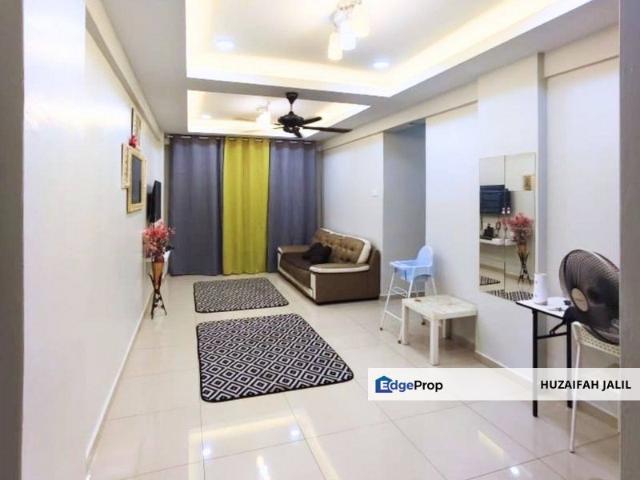 Condominium for sale in Tanah Rata, Cameron Highlands