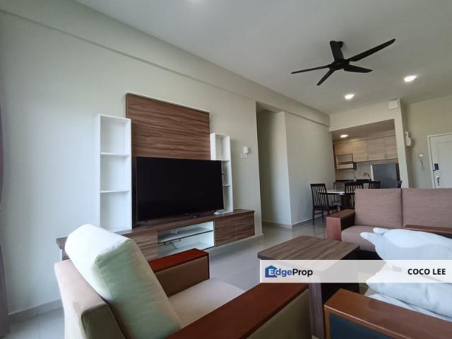 Condominium for sale in Royal Lily, Tanah Rata