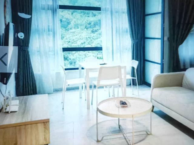 Serviced Residence for sale in Kinabalu, Sabah