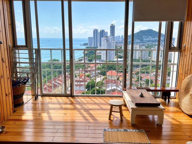 Condominium for sale in Timur Laut, George Town