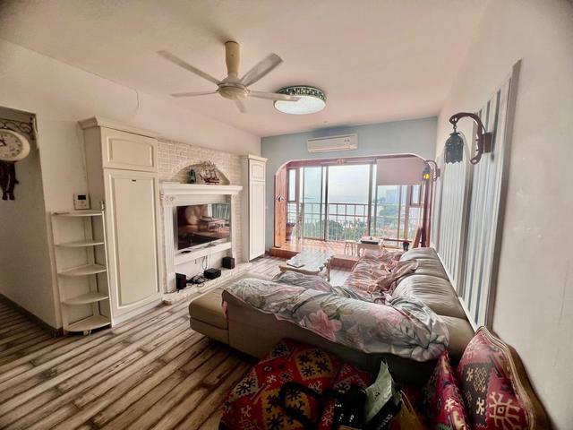 Condominium for sale in Georgetown, Penang
