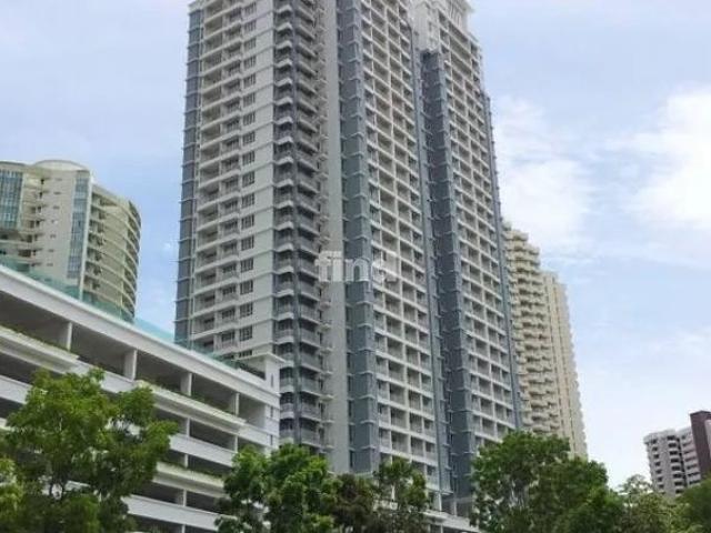 Apartment for rent in Georgetown, Penang