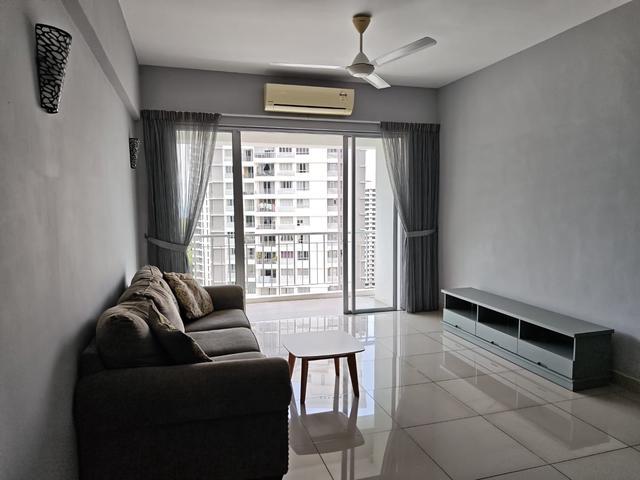 Condominium for rent in Timur Laut, George Town