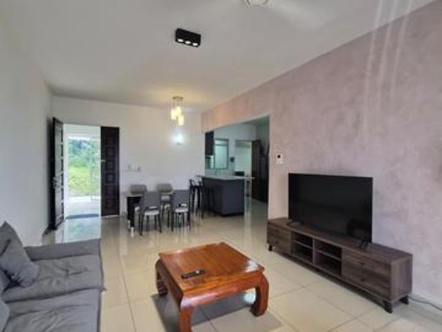 Condominium for rent in Georgetown, Penang