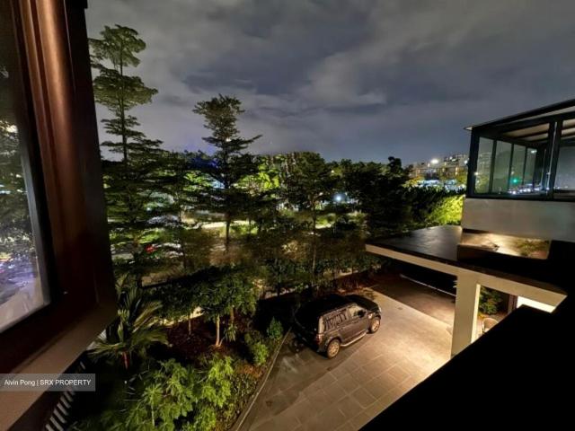 Farm for sale in Hougang
