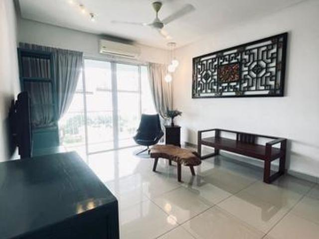 Condominium for sale in Timur Laut, George Town