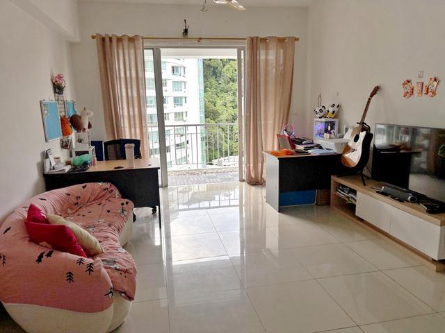 Condominium for sale in Georgetown, Penang