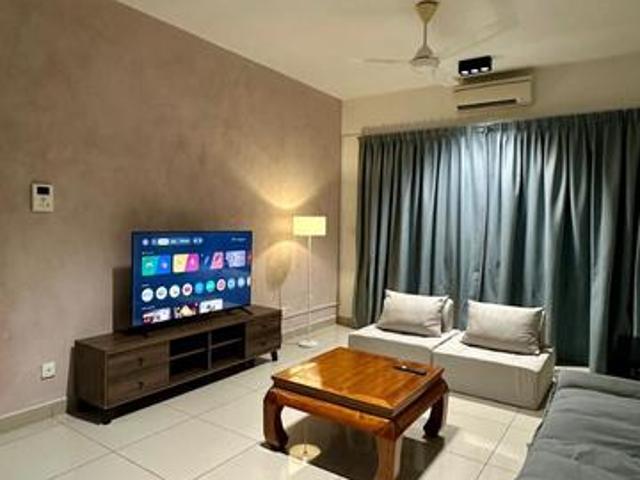 Condominium for rent in Georgetown, Penang