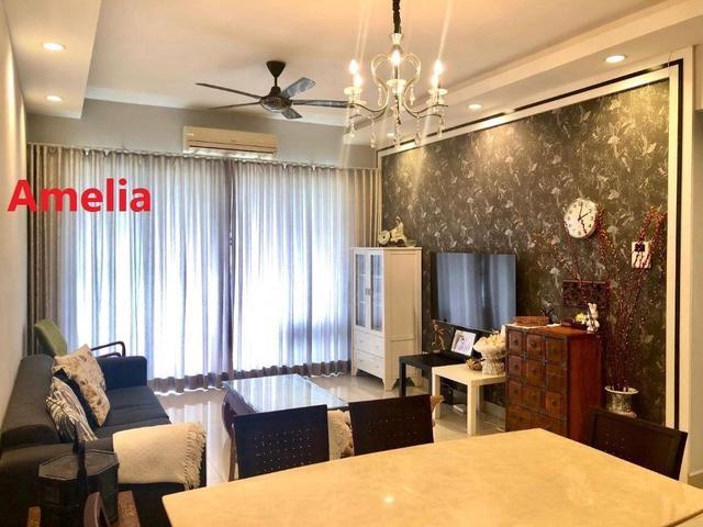Condominium for sale in Georgetown, Penang