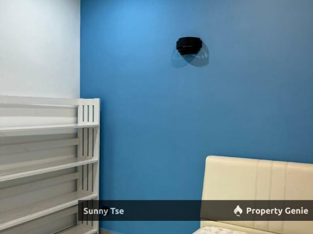 Condominium for sale in Georgetown, Penang