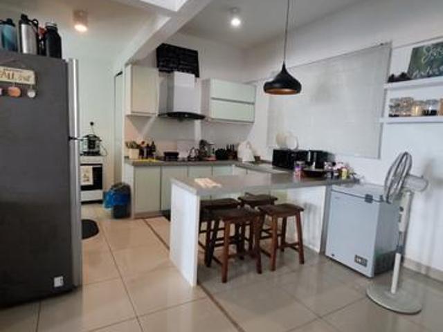 Condominium for sale in Georgetown, Penang