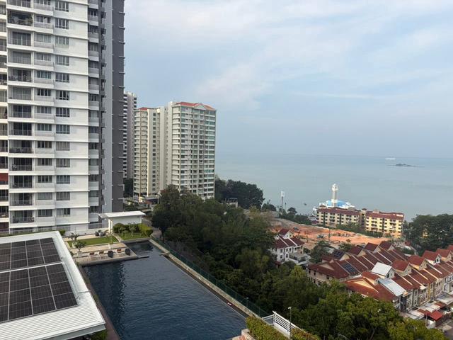 Condominium for sale in Timur Laut, George Town