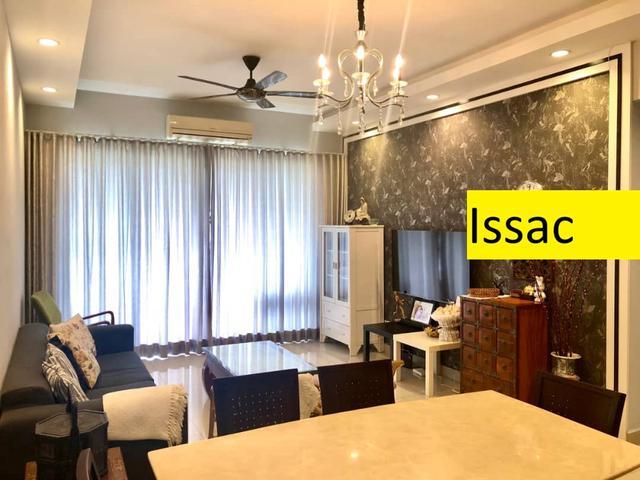 Condominium for sale in Georgetown, Penang