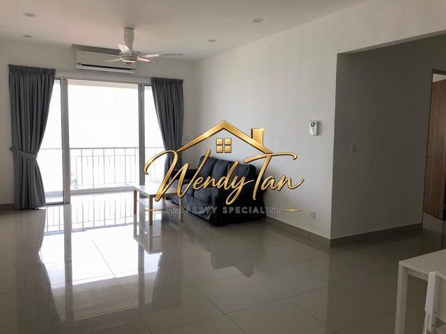 Condominium for rent in Timur Laut, George Town