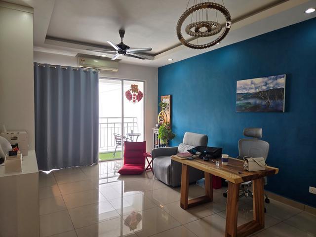 Condominium for sale in Timur Laut, George Town