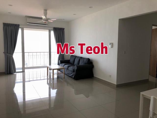 Condominium for rent in Georgetown, Penang
