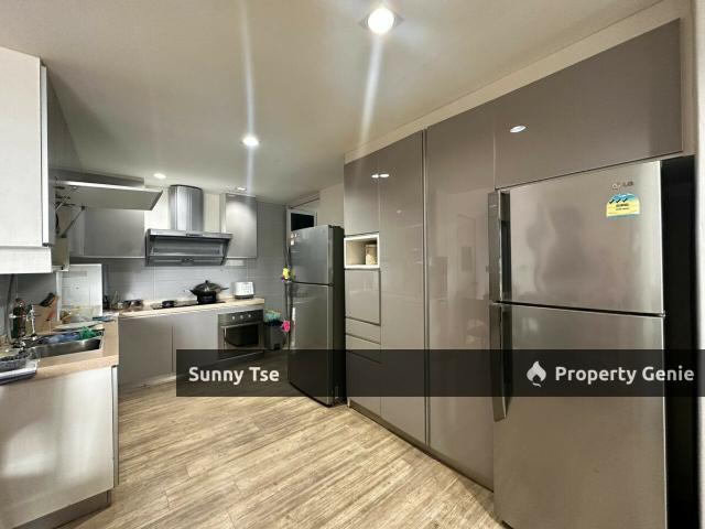 Condominium for sale in Georgetown, Penang