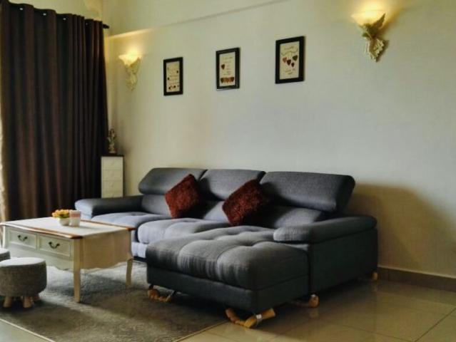 Apartment for rent in Georgetown, Penang