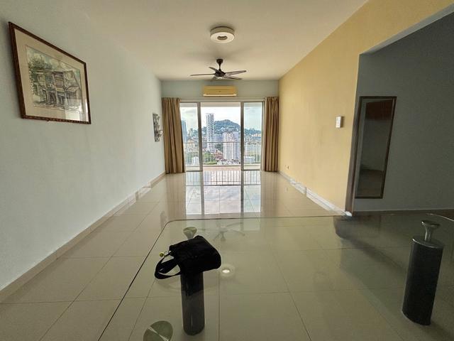 Condominium for sale in Georgetown, Penang
