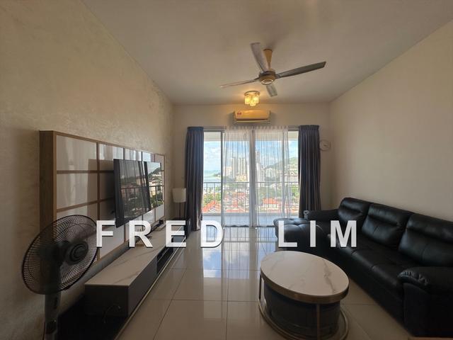 Condominium for sale in Georgetown, Penang