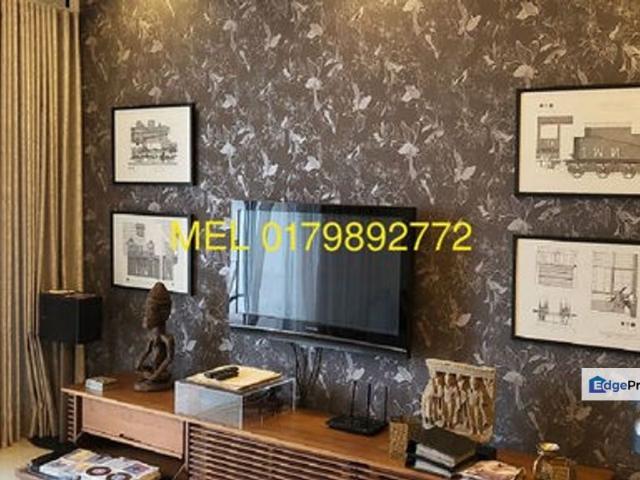 Condominium for sale in Georgetown, Penang
