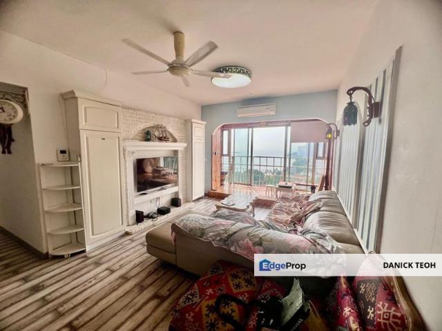 Condominium for sale in Georgetown, Penang