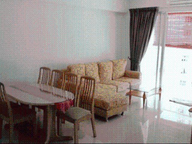 Apartment for rent in Georgetown, Penang