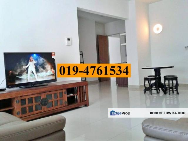 Condominium for sale in Georgetown, Penang