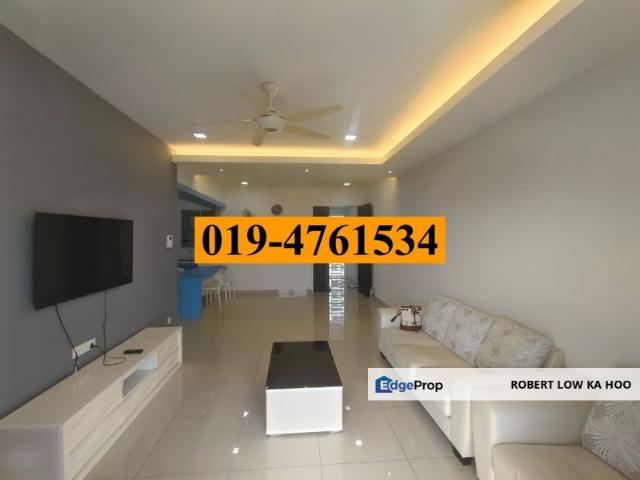 Condominium for rent in Georgetown, Penang