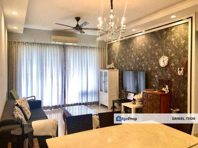 Condominium for sale in Georgetown, Penang