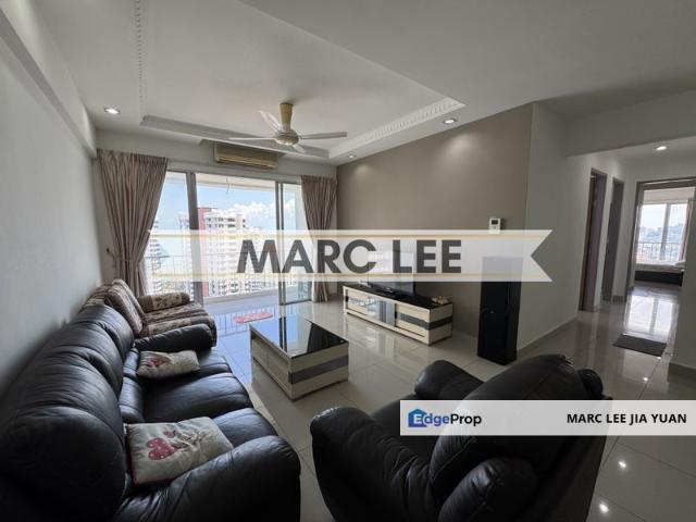 Condominium for sale in Timur Laut, George Town