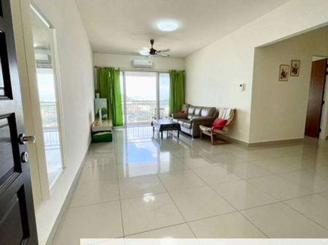 Condominium for rent in Timur Laut, George Town