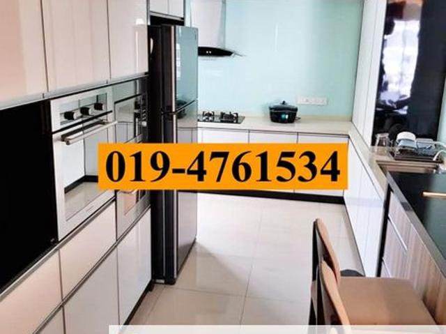 Condominium for rent in Georgetown, Penang