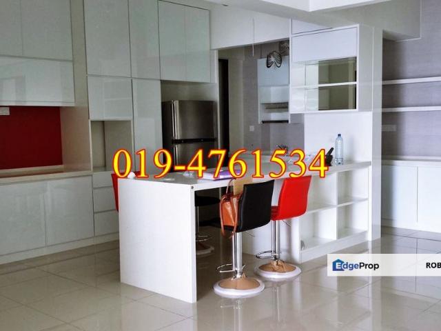 Condominium for rent in Georgetown, Penang