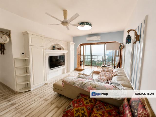 Condominium for sale in Georgetown, Penang
