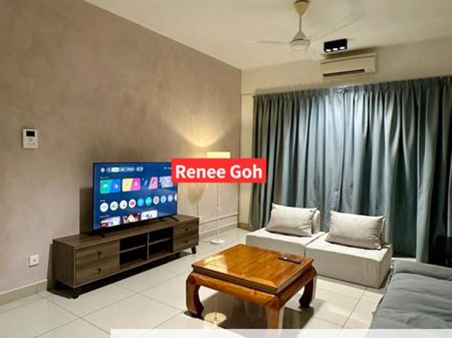 Condominium for rent in Timur Laut, George Town