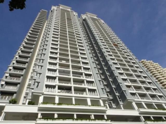 Apartment for rent in Timur Laut, George Town