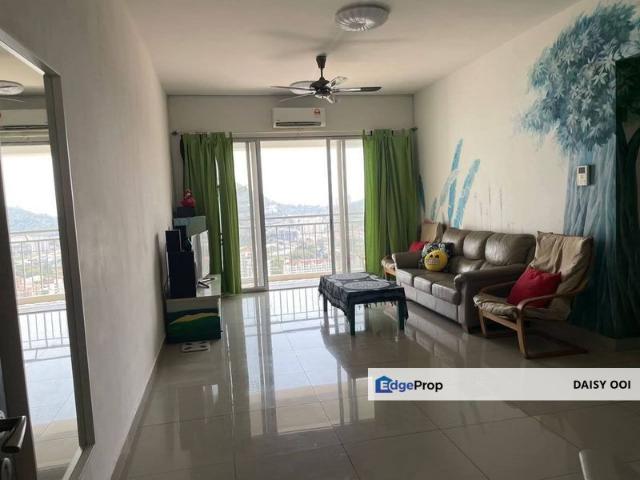 Condominium for rent in Georgetown, Penang