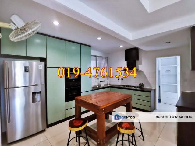 Condominium for sale in Georgetown, Penang