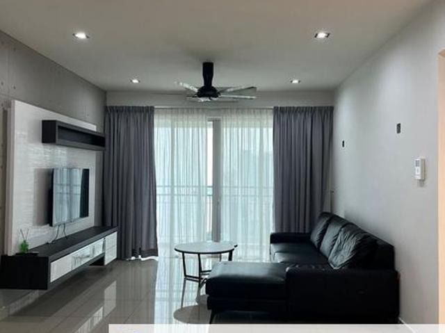 Condominium for sale in Georgetown, Penang
