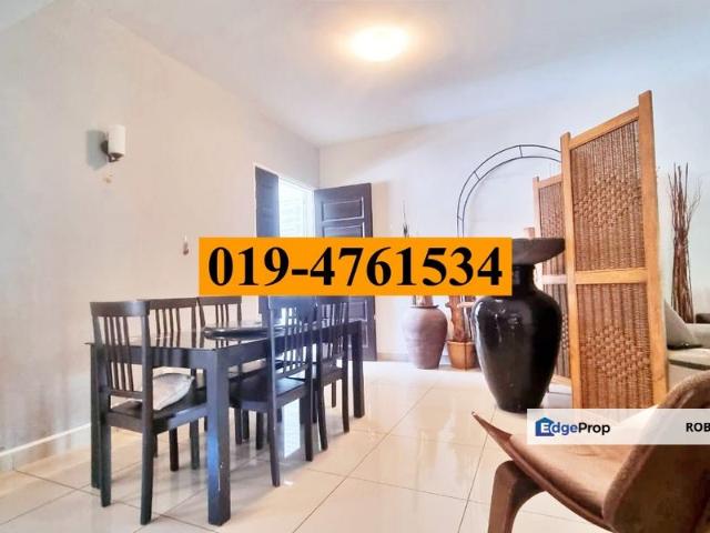 Condominium for sale in Georgetown, Penang