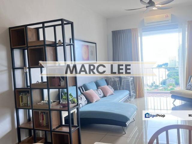 Condominium for sale in Timur Laut, George Town