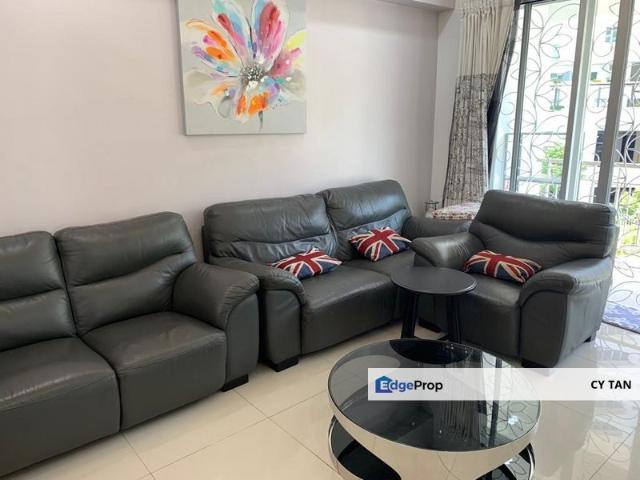 Condominium for sale in Georgetown, Penang