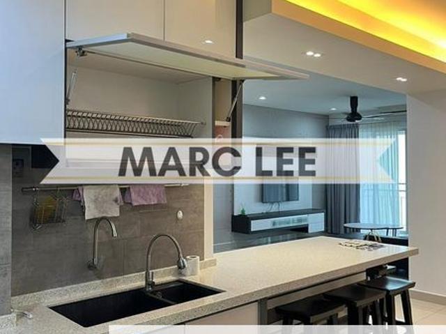 Condominium for sale in Timur Laut, George Town