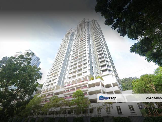 Condominium for sale in Georgetown, Penang