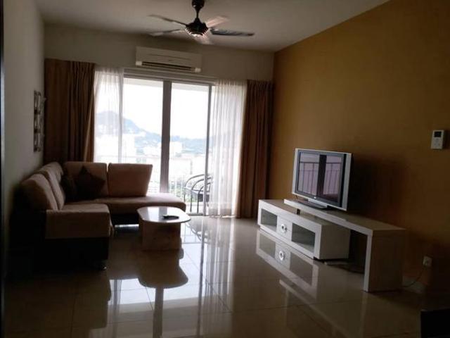 Condominium for sale in Georgetown, Penang