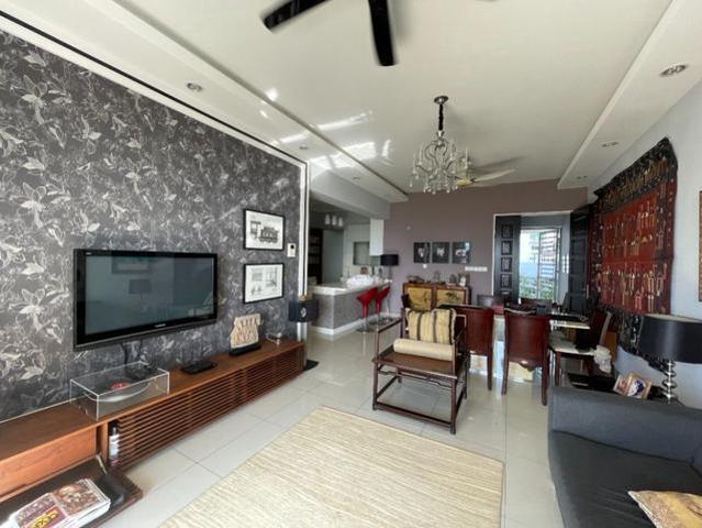 Condominium for sale in Georgetown, Penang