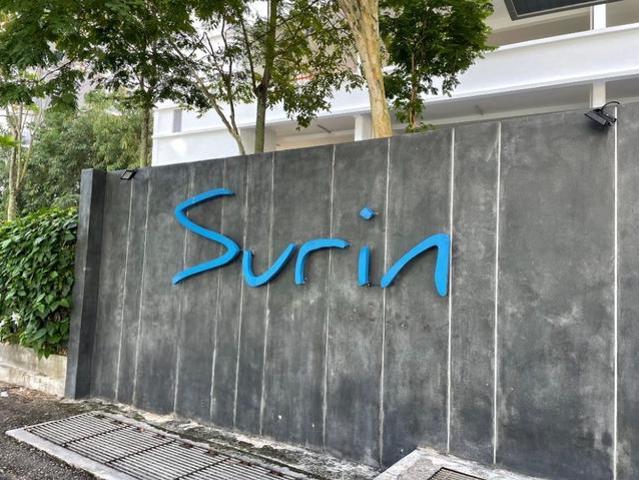 Condominium for sale in Georgetown, Penang